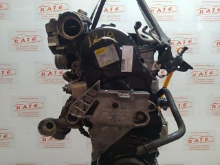 MOTOR COMPLETO VOLKSWAGEN TOURAN (1T1) Trendline