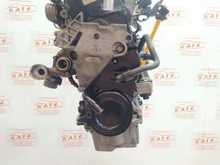MOTOR COMPLETO VOLKSWAGEN TOURAN (1T1) Trendline
