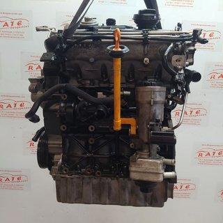 MOTOR COMPLETO VOLKSWAGEN TOURAN (1T1) Trendline