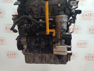 MOTOR COMPLETO VOLKSWAGEN TOURAN (1T1) Trendline