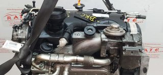 MOTOR COMPLETO VOLKSWAGEN TOURAN (1T1) Trendline