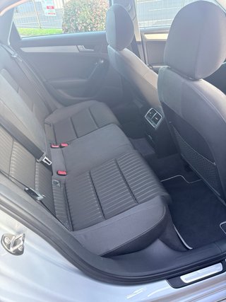 Audi A4 B8