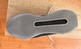 Nike G.T. Jump Academy Light Smoke Grey