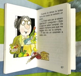 6 libros Everest Colección La Torre y la Flor