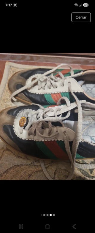 Sneakers GUCCI