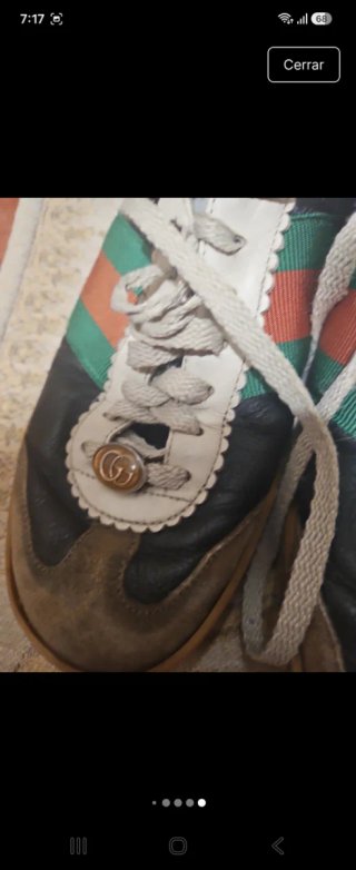 Sneakers GUCCI