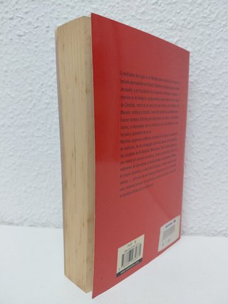 El médico de Sefarad. César Vidal Manzanares