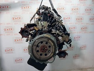 MOTOR COMPLETO NISSAN PATHFINDER (R50) 3.3 V6