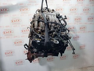 MOTOR COMPLETO NISSAN PATHFINDER (R50) 3.3 V6