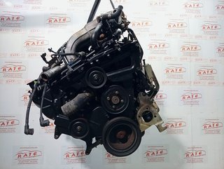MOTOR COMPLETO NISSAN PATHFINDER (R50) 3.3 V6