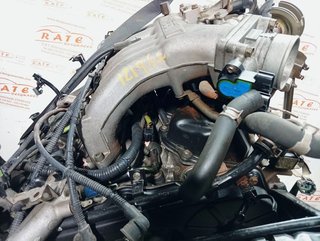 MOTOR COMPLETO NISSAN PATHFINDER (R50) 3.3 V6