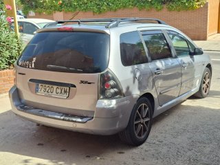 Peugeot 307 2004