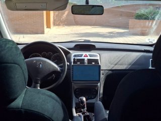 Peugeot 307 2004