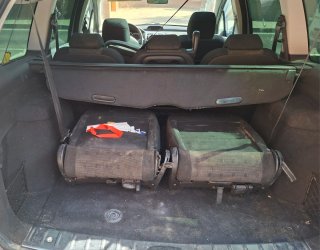 Peugeot 307 2004