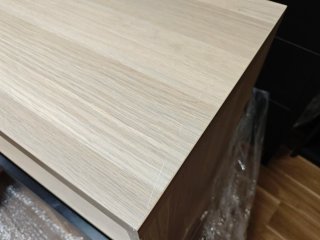 Mueble TV Besta 180 cm