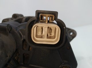 Hyundai 495790 alternador 3730022650 coupe (gk)