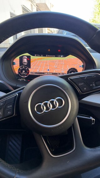 Audi Q2 2022