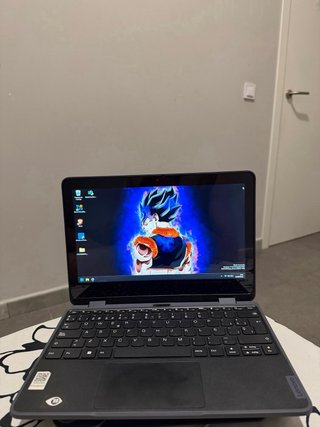 Portatil ordenador lenovo 2024 Gen 4