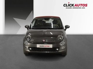 Fiat 500C 1.0 Hybrid 70CV Dolcevita