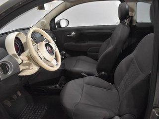 Fiat 500C 1.0 Hybrid 70CV Dolcevita