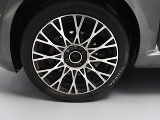 Fiat 500C 1.0 Hybrid 70CV Dolcevita