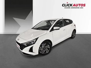 Hyundai i20 1.0 TGDI 100CV Klass
