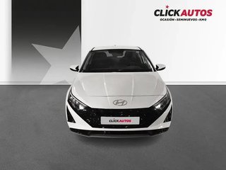 Hyundai i20 1.0 TGDI 100CV Klass