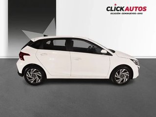 Hyundai i20 1.0 TGDI 100CV Klass