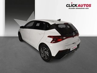 Hyundai i20 1.0 TGDI 100CV Klass