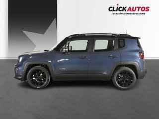 Jeep Renegade 1.5 eHybrid 130CV Altitude DCT