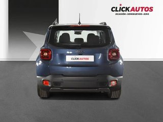 Jeep Renegade 1.5 eHybrid 130CV Altitude DCT