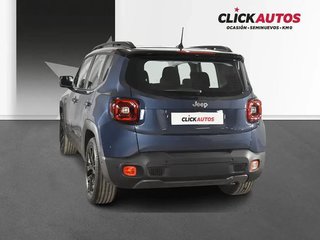 Jeep Renegade 1.5 eHybrid 130CV Altitude DCT