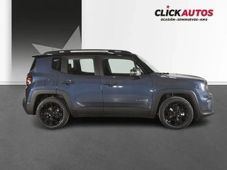 Jeep Renegade 1.5 eHybrid 130CV Altitude DCT