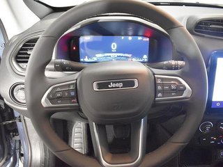 Jeep Renegade 1.5 eHybrid 130CV Altitude DCT