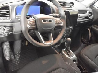 Jeep Renegade 1.5 eHybrid 130CV Altitude DCT
