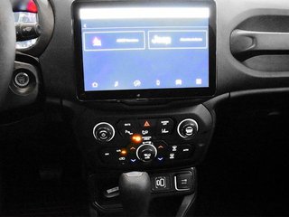 Jeep Renegade 1.5 eHybrid 130CV Altitude DCT