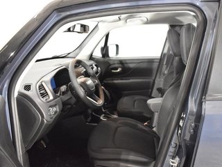 Jeep Renegade 1.5 eHybrid 130CV Altitude DCT