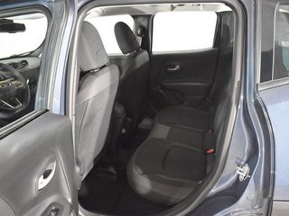 Jeep Renegade 1.5 eHybrid 130CV Altitude DCT