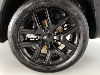 Jeep Renegade 1.5 eHybrid 130CV Altitude DCT