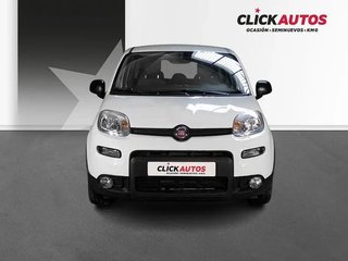Fiat Panda 1.0 GSE 70CV City Life Hybrid