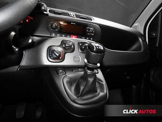 Fiat Panda 1.0 GSE 70CV City Life Hybrid