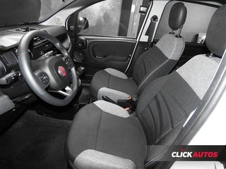 Fiat Panda 1.0 GSE 70CV City Life Hybrid