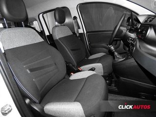 Fiat Panda 1.0 GSE 70CV City Life Hybrid