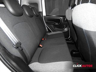 Fiat Panda 1.0 GSE 70CV City Life Hybrid