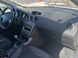 Peugeot 466580 elevalunas delantero izquierdo 308
