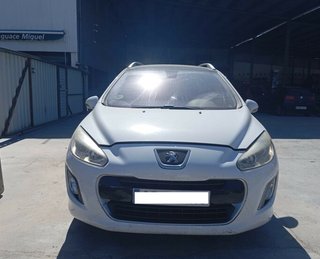 Peugeot 466580 elevalunas delantero izquierdo 308