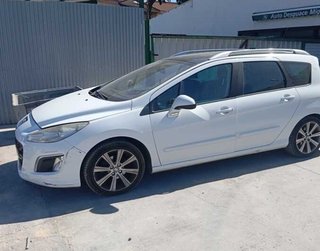 Peugeot 466580 elevalunas delantero izquierdo 308