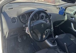 Peugeot 466580 elevalunas delantero izquierdo 308