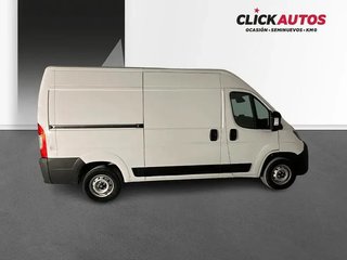 Fiat Ducato 2.2 MJET 140CV 35 L2 H2