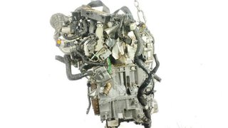 Nissan cabap22723253 motor kr15 qashqai iii (j12)
